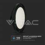 100W LED Камбана 6400K 120lm/W
