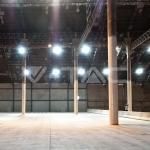 150W LED Камбана 6400K 120lm/W