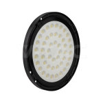 150W LED Камбана 6400K 120lm/W