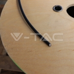 PV Кабел 6кв.мм. Черен за Соларен Панел 500м.