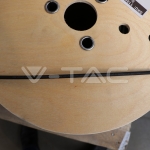 PV Кабел 6кв.мм. Черен за Соларен Панел 500м.