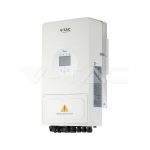 3.6kW Хибриден Инвертор Монофазен