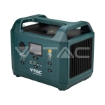 600W Захранваща Станция