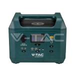 600W Захранваща Станция