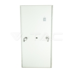 550W Моно Соларен Панел 2279x1134x35мм Пале 31бр. TIER 1