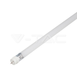 LED Пура T8 18W 120 см Nano Пластик 4000K Неротационна