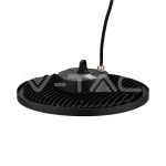 200W LED Камбана 4000K 120LM/W