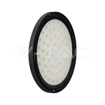 200W LED Камбана 6500K 120LM/W