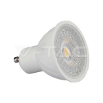 LED Крушка SAMSUNG ЧИП 6.5W GU10 110° 4000K