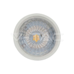 LED Крушка SAMSUNG ЧИП 6.5W GU10 110° 4000K