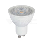 LED Крушка SAMSUNG ЧИП 6.5W GU10 110° 4000K