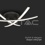 LED Осветител 20W 3L 3000K