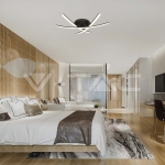 LED Осветител 20W 3L 3000K