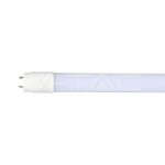 LED Пура T8 22W 150 см Nano Пластик 3000K Неротационна