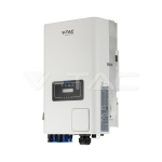 30kW Мрежов Инвертор Трифазен 380VA