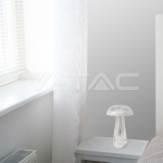 LED Настолна Лампа 800mAh Батерия 160 x 250 3 в 1 Прозрачно Тяло