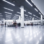 40W LED Линейно Тяло 120см 4000К