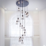 LED Крушка SAMSUNG Чип 3.7W E27 G45 4000K