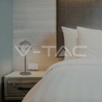 LED Настолна Лампа 1800mAh Батерия 115x300 3 в 1 Сиво Тяло