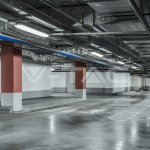 Влагозащитено Тяло T8 2 x 60см Херметично IP65