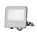 30W LED Прожектор Черно Тяло 4000K 185lm/W