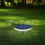 1.8W LED Соларен Спот Колче IP54 3000K