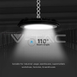 100W LED Камбана 4000K