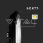 100W LED Камбана 6400K