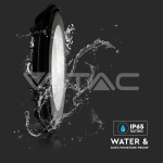 100W LED Камбана 6400K