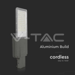 20W Улична Лампа Соларна Bridgelux Чип 6500K