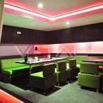 LED Лента SMD 3535 120LED  Double PCB 8mm RGB12W/M