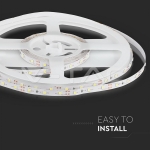 LED Лента SMD3528 60/1 Жълта IP20 3.2W/M