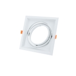 Правоъгълен Ринг Регулируем За AR111 2бр/Опаковка