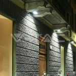 LED Крушка 16W R7S Пластик 6500К