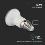 LED Крушка SAMSUNG ЧИП 3W E14 R39 3000K