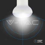 LED Крушка SAMSUNG ЧИП 3W E14 R39 3000K