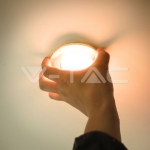 LED Крушка SAMSUNG ЧИП 3W E14 R39 3000K