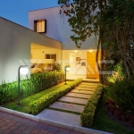 Е27 Наземна Сфера Опал IP44 1050mm