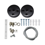 Кит за Висящ Монтаж