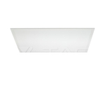 LED Панел 36W 600x600mm 120lm/W 6400K Вкл. Драйвер 10бр/СЕТ