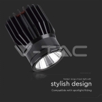 LED Модул 18W 3000K