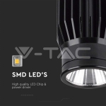 LED Модул 18W 4000K