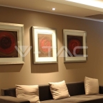 LED Модул 18W 4000K