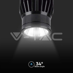 LED Модул 18W 6400K