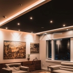 LED Модул 18W 6400K