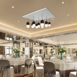 Основа Стомана 800*600*H20mm Бял Мат