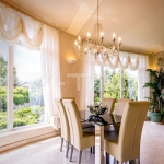 LED Крушка 4W E14 Кендъл Пламък 2700K