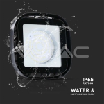 200W LED Камбана 4000K