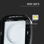 200W LED Камбана 6400K