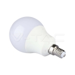 LED Крушка SAMSUNG Чип 8.5W E14 6400K